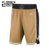Niños NBA Washington Wizards Pantalones 2025-26 Nike City Edition Swingman